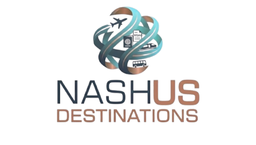 Nashus Destinations Logo